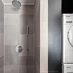 別荘 Sanders Pier - Fantastic 3-bedroom Townhouse With Balcony Terrace