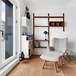 Sanders Pier - Fantastic 3-bedroom Townhouse With Balcony Terrace 別荘