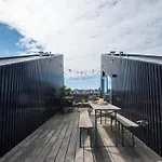 Sanders Pier - Fantastic 3-bedroom Townhouse With Balcony Terrace 別荘 *
