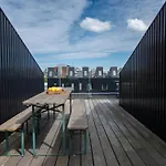 Sanders Pier - Fantastic 3-bedroom Townhouse With Balcony Terrace 別荘