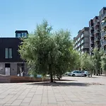別荘 Sanders Pier - Fantastic 3-bedroom Townhouse With Balcony Terrace *