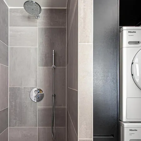 Дом отдыха Sanders Pier - Fantastic 3-bedroom Townhouse With Balcony Terrace